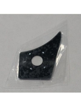 Cristal de camara trasera vision nocturna para Cubot KingKong 11 calidad premium