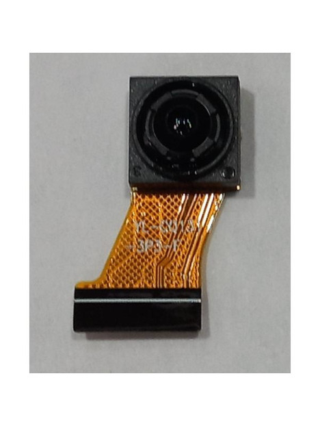 Camara frontal para Cubot Tab KingKong Mini calidad premium
