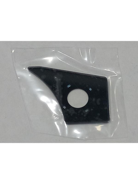 Cristal de camara trasera macro para Cubot KingKong 11 calidad premium