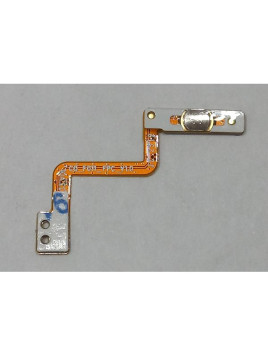 Flex boton para Cubot KingKong Power 5 calidad premium