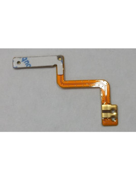 Flex boton para Cubot KingKong Power 5 calidad premium