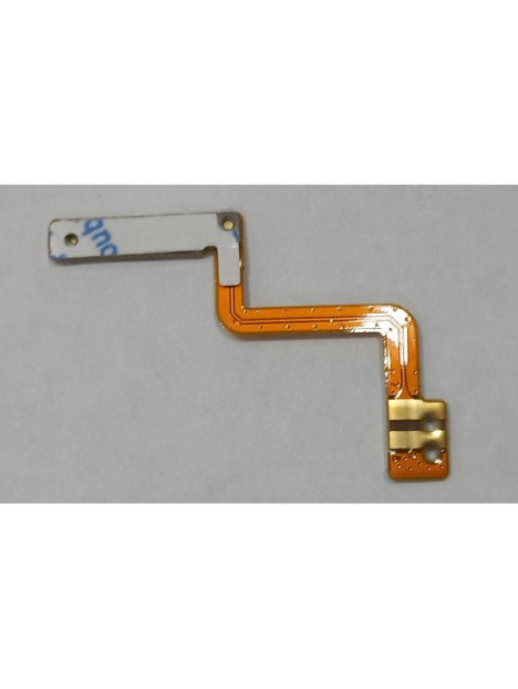 Flex boton para Cubot KingKong Power 5 calidad premium