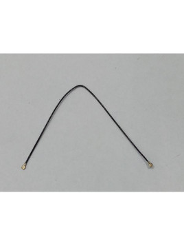 Antena coaxial para Cubot KingKong ES 3 calidad premium