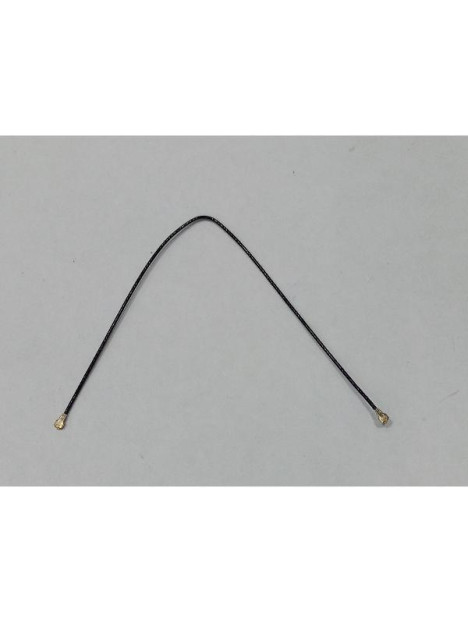 Antena coaxial para Cubot KingKong ES 3 calidad premium