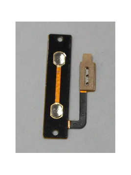 Flex boton para Cubot KingKong ES 3 calidad premium