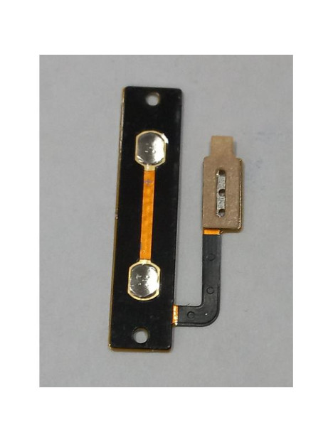 Flex boton para Cubot KingKong ES 3 calidad premium