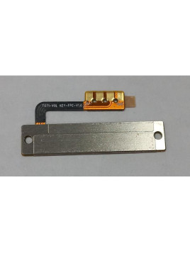 Flex boton para Cubot KingKong ES 3 calidad premium