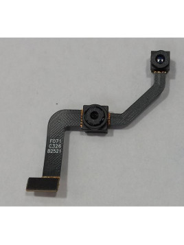 Camara trasera macro para Cubot KingKong ES 3 calidad premium