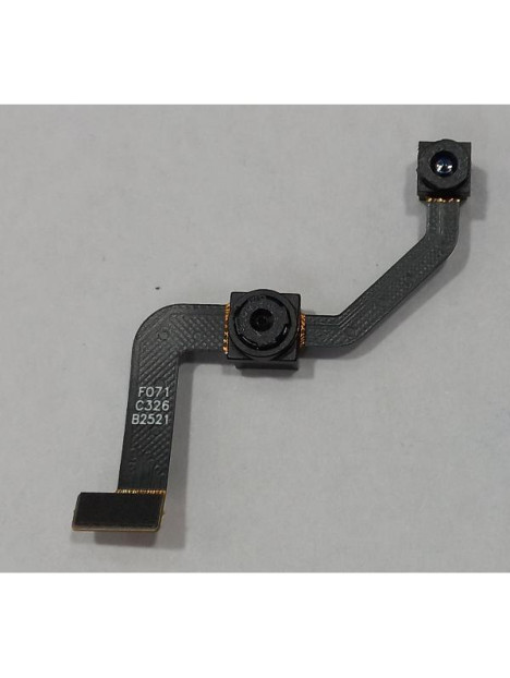 Camara trasera macro para Cubot KingKong ES 3 calidad premium