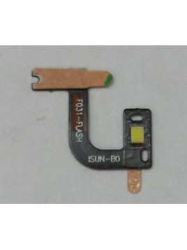 Flex flash para Cubot X100 5G calidad premium