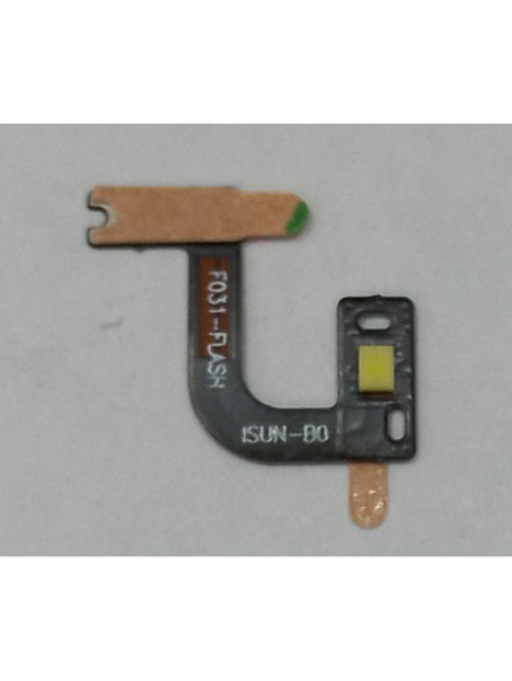 Flex flash para Cubot X100 5G calidad premium