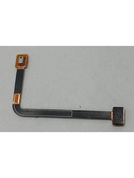 Flex microfono para Cubot KingKong ES 3 calidad premium