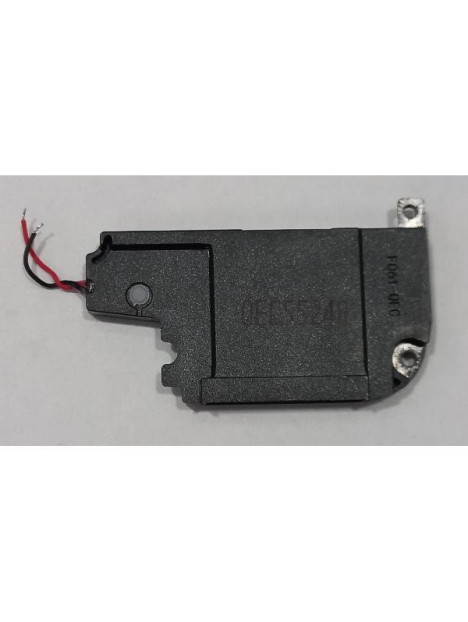 Buzzer para Cubot A40 calidad premium
