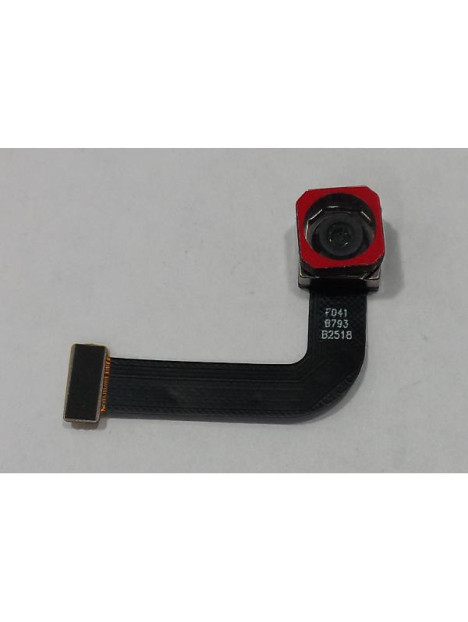 Camara trasera macro para Cubot KingKong 11 calidad premium