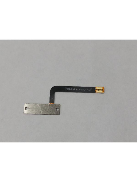 Flex power para Cubot KingKong ES 3 calidad premium