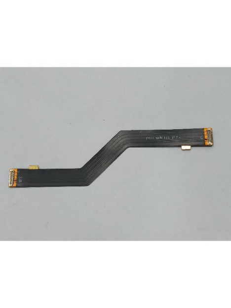 Flex central para Cubot KingKong ES 3 calidad premium