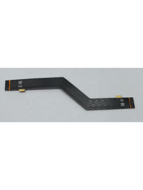 Flex central para Cubot KingKong ES 3 calidad premium