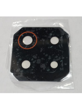 Cristal de camara para Cubot KingKong ES 3 calidad premium