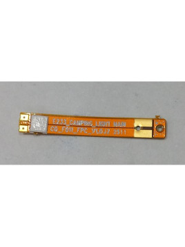 Flex de linterna para Cubot KingKong Power 5 calidad premium