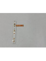 Flex de botones laterales para Cubot Tab KingKong Mini calidad premium