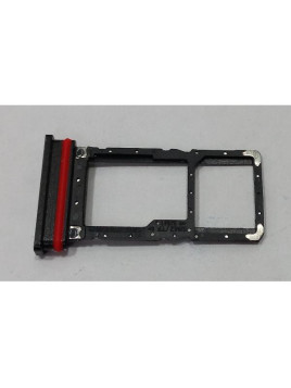 Soporte o bandeja sim negra para Oukitel WP62 5G calidad premium