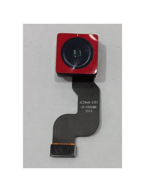 Camara trasera principal para Oukitel WP62 5G calidad premium