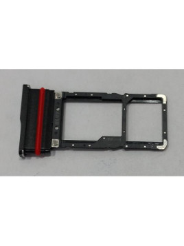 Soporte o bandeja sim negra para Oukitel WP60 5G calidad premium