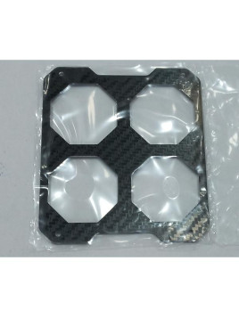 Marco de camara negro para Oukitel WP60 5G calidad premium