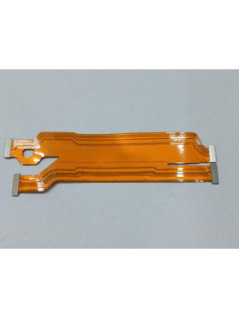 Flex central para Oppo Reno 14F 5G CPH2743 calidad premium