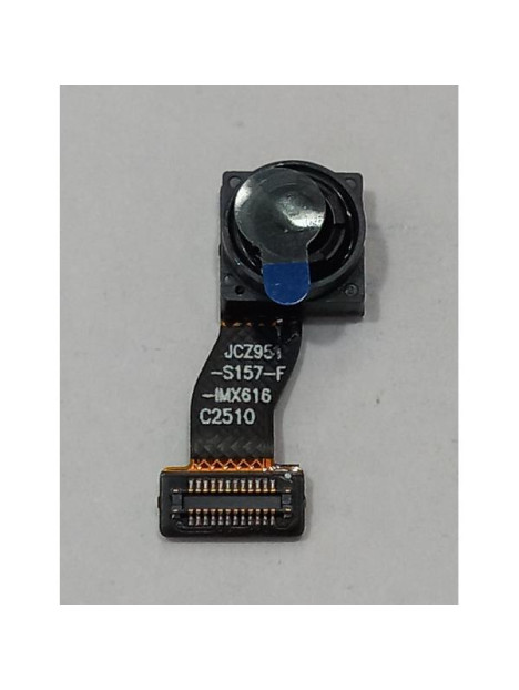 Camara frontal para Oukitel WP62 5G calidad premium