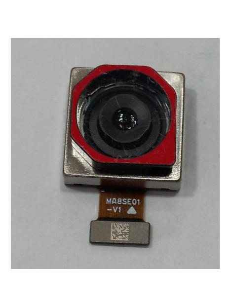Camara trasera principal 108mp para Honor X8C calidad premium