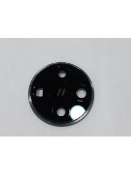 Cristal de camara para Oppo Find X8 Pro 5G CPH2659 con cubierta negra calidad premium