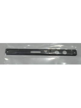 Embellecedor derecho negro para Oukitel WP62 5G calidad premium