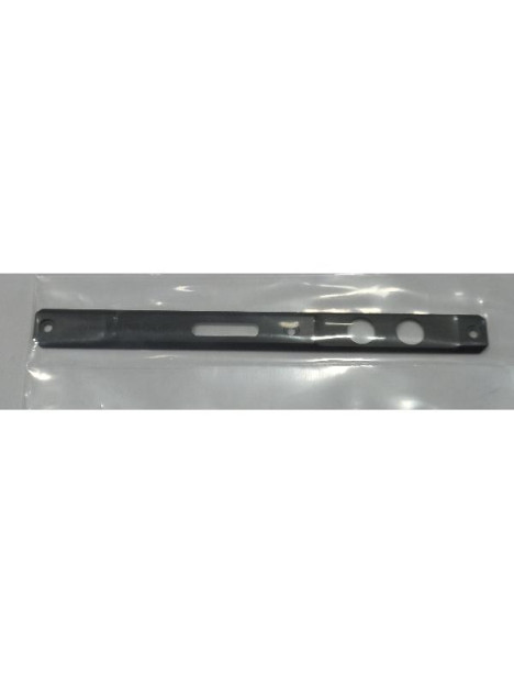 Embellecedor derecho negro para Oukitel WP62 5G calidad premium