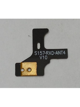 Antena 4 para Oukitel WP62 5G calidad premium