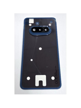 Tapa trasera o tapa bateria azul para Nothing Phone 3A 5G