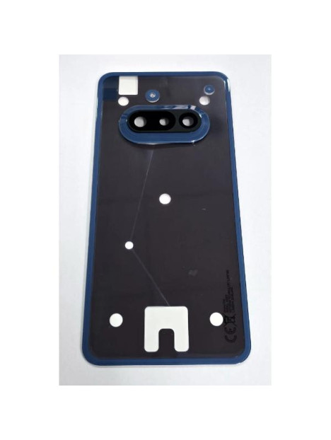Tapa trasera o tapa bateria azul para Nothing Phone 3A 5G