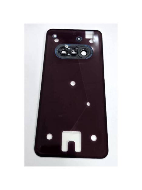 Tapa trasera o tapa bateria azul para Nothing Phone 3A 5G