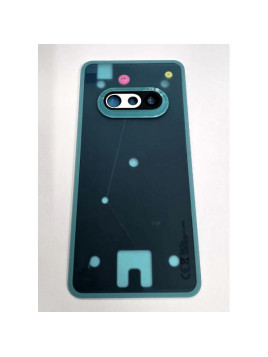 Tapa trasera o tapa bateria verde para Nothing Phone 3A 5G