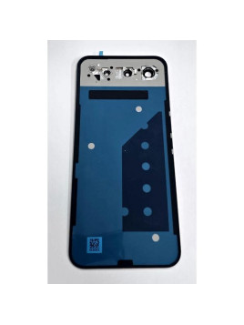 Tapa trasera o tapa bateria dorada para ZTE Nubia Air 5G