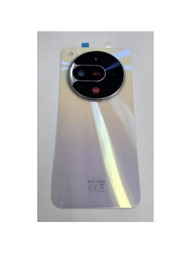 Tapa trasera o tapa bateria rosa para ZTE Nubia Focus 2 5G