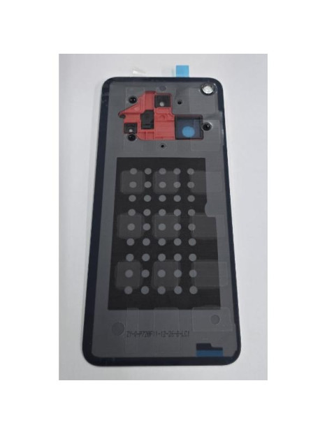 Tapa trasera o tapa bateria rosa para ZTE Nubia Focus 2 5G