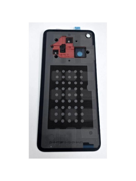 Tapa trasera o tapa bateria azul para ZTE Nubia Focus 2 5G