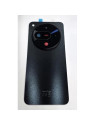 Tapa trasera o tapa bateria negra para ZTE Nubia Focus 2 5G
