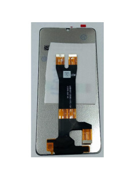 Pantalla para ZTE Blade A36 mas tactil negro calidad premium