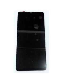 Pantalla para ZTE Blade A36 mas tactil negro calidad premium