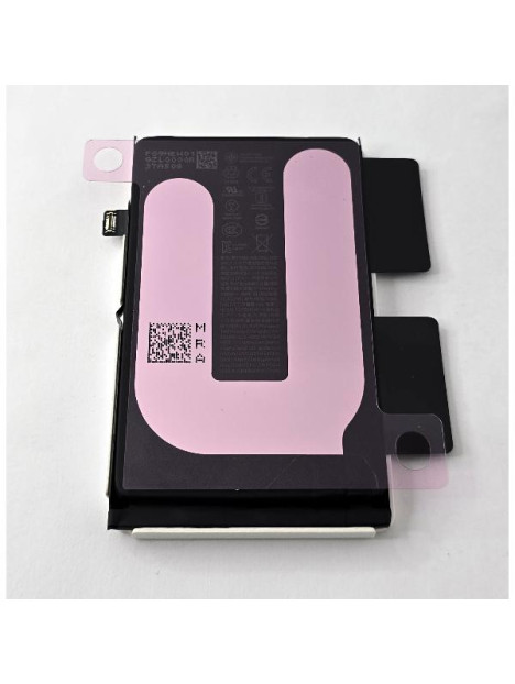 Bateria Original para iPhone 16 A3287 3561mAh 661-44796 Service Pack