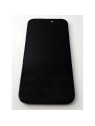 Pantalla lcd para iPhone 16 A3287 A3081 A3286 A3288 mas tactil negro calidad Incell
