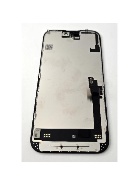Pantalla lcd para iPhone 16 A3287 A3081 A3286 A3288 mas tactil negro calidad Incell