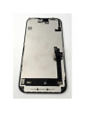 Pantalla lcd para iPhone 16 A3287 A3081 A3286 A3288 mas tactil negro calidad Incell